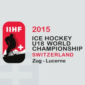 Iihf world u18 championship